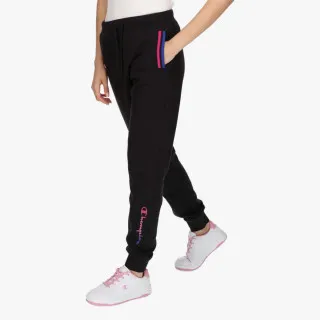 CHAMPION RIB CUFF PANTS
