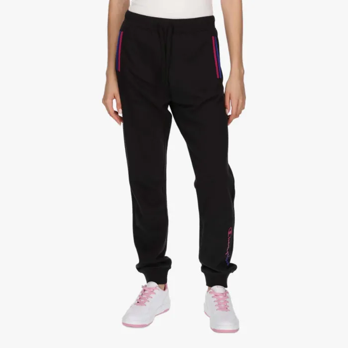CHAMPION RIB CUFF PANTS 