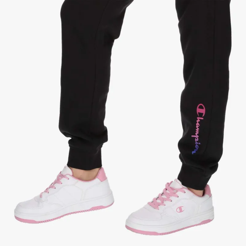 CHAMPION RIB CUFF PANTS