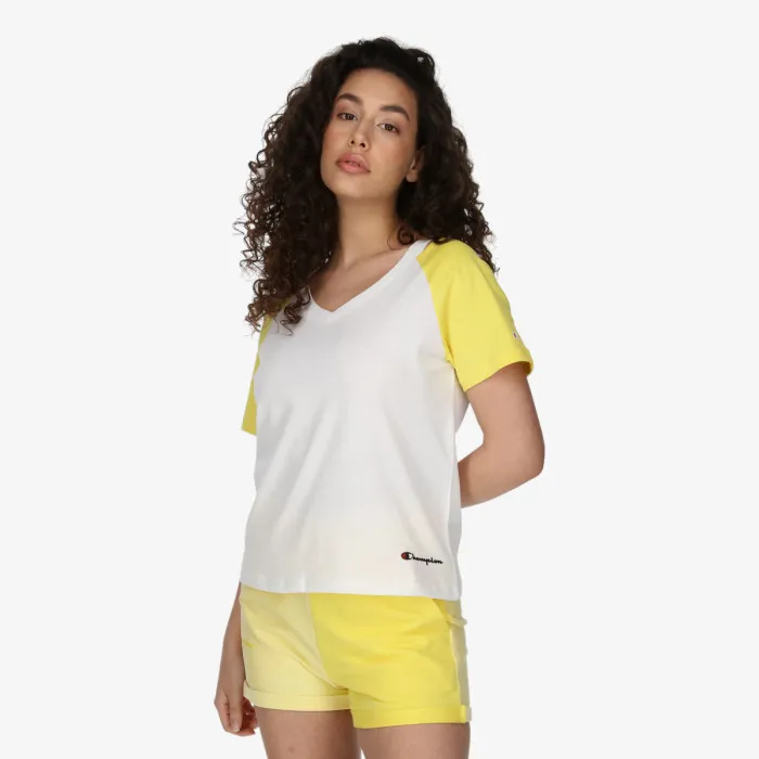 CHAMPION LADY ROCH T-SHIRT 