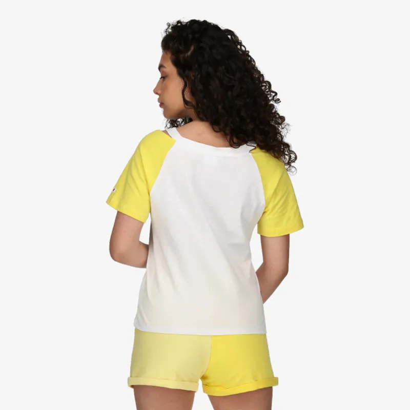 CHAMPION LADY ROCH T-SHIRT 