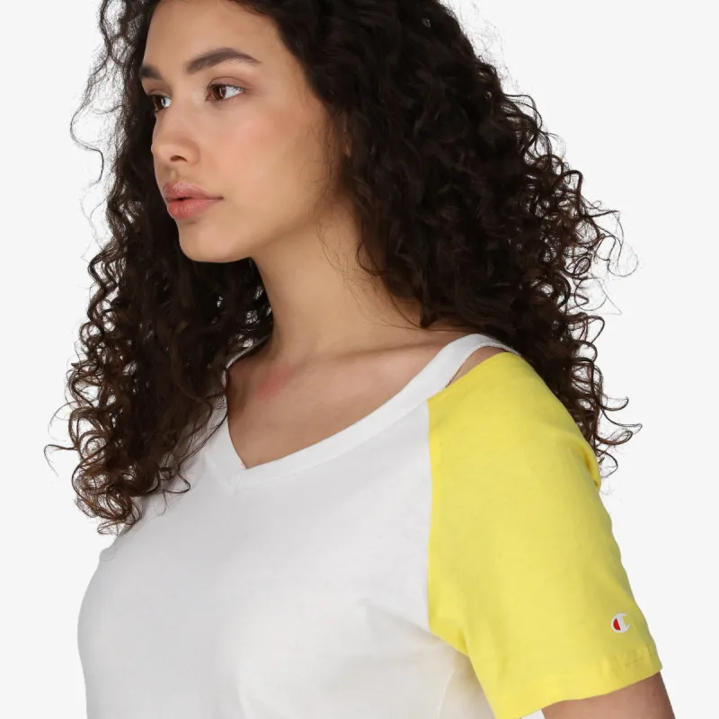 CHAMPION LADY ROCH T-SHIRT 
