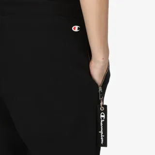 CHAMPION GOLDEN LADY RIB CUFF PANTS