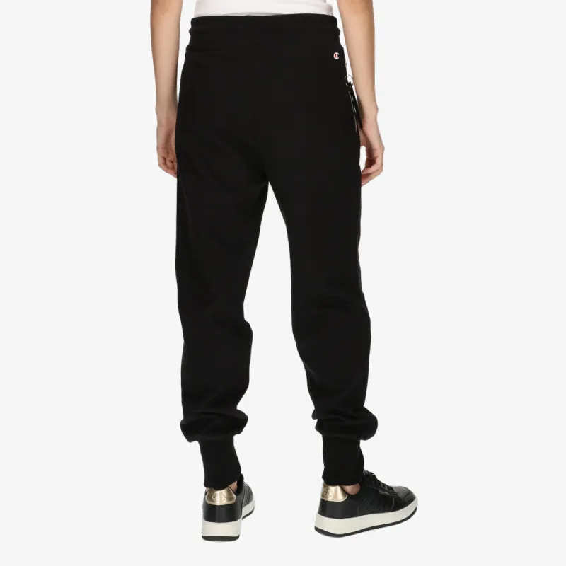 CHAMPION GOLDEN LADY RIB CUFF PANTS