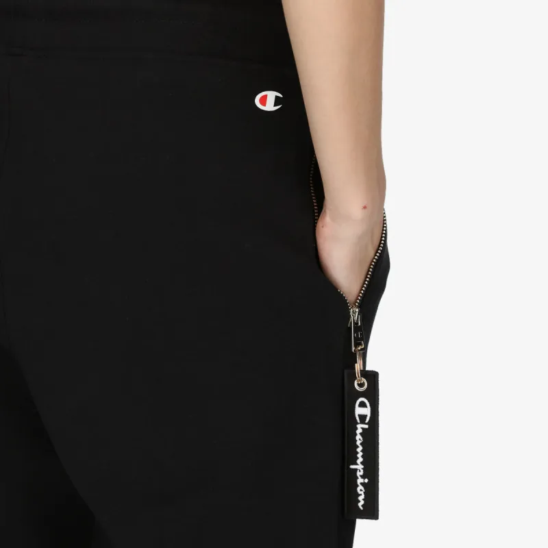 CHAMPION GOLDEN LADY RIB CUFF PANTS