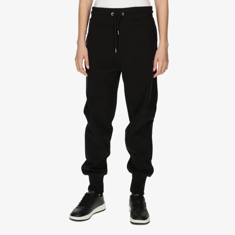 CHAMPION GOLDEN LADY RIB CUFF PANTS