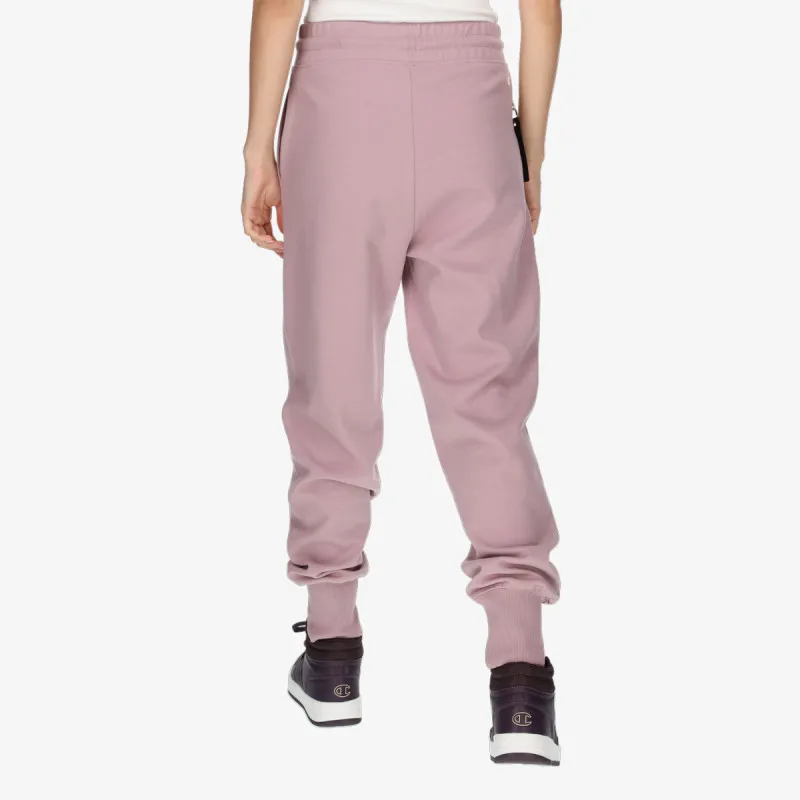 CHAMPION GOLDEN LADY RIB CUFF PANTS