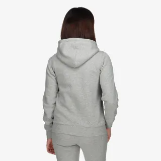 CHAMPION HOODED SWEATSHIRT