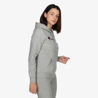 CHAMPION HOODED SWEATSHIRT