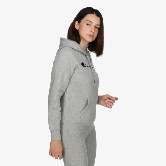 HOODED SWEATSHIRT 