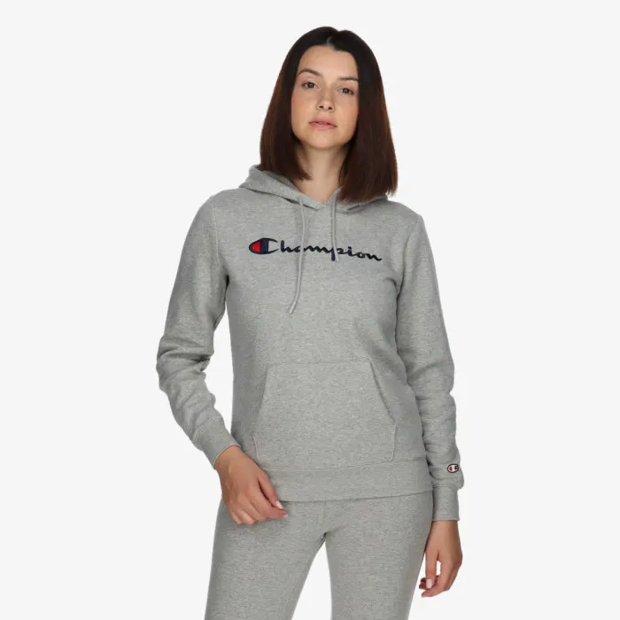 HOODED SWEATSHIRT 