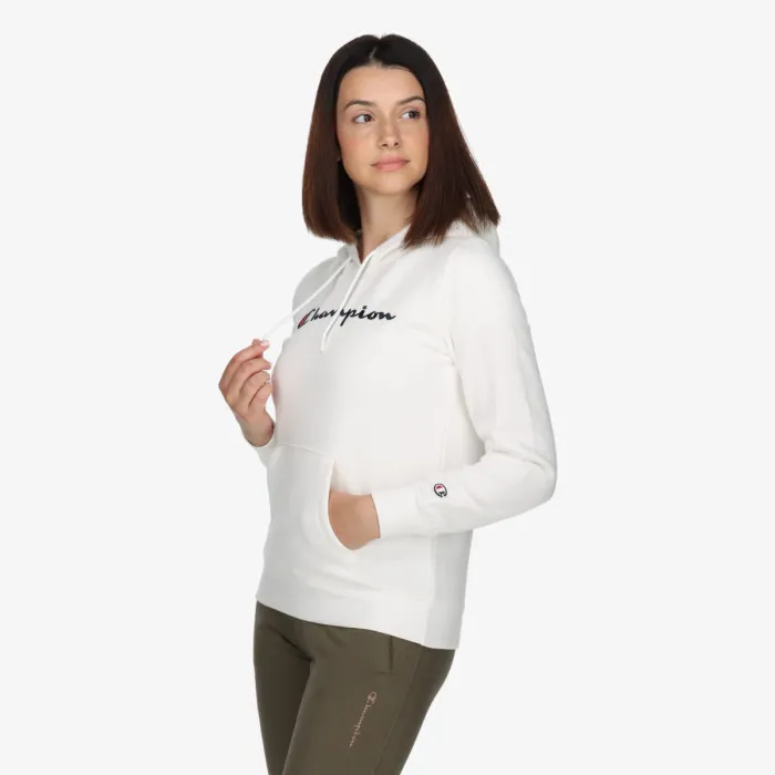 HOODED SWEATSHIRT 