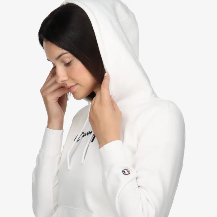 HOODED SWEATSHIRT 