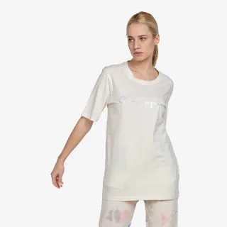 CHAMPION LADY SIMPLE T-SHIRT