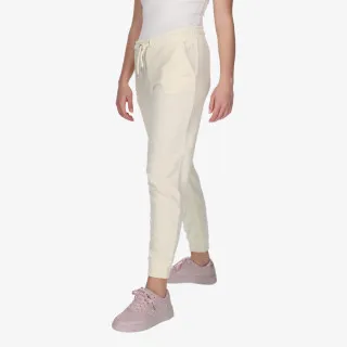 CHAMPION LADY SIMPLE CUFF PANTS