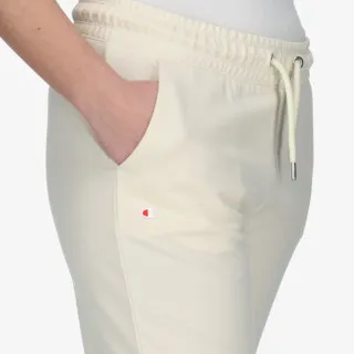 CHAMPION LADY SIMPLE CUFF PANTS