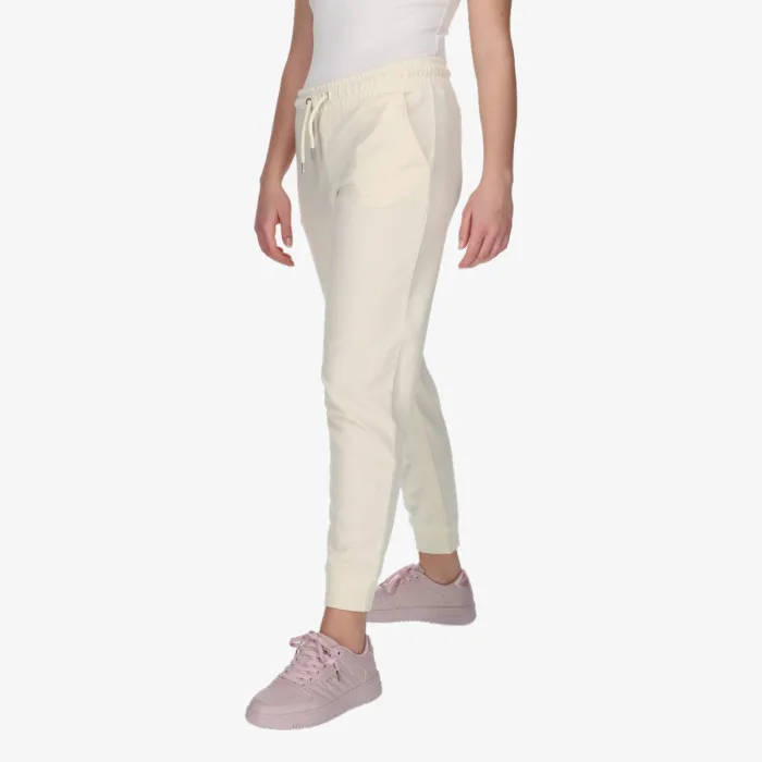 LADY SIMPLE CUFF PANTS 