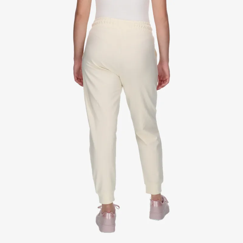 CHAMPION LADY SIMPLE CUFF PANTS