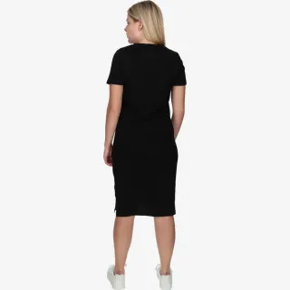 CHAMPION LADY CL. LABEL DRESS