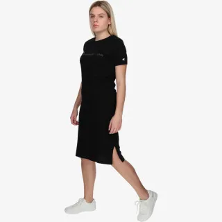 CHAMPION LADY CL. LABEL DRESS