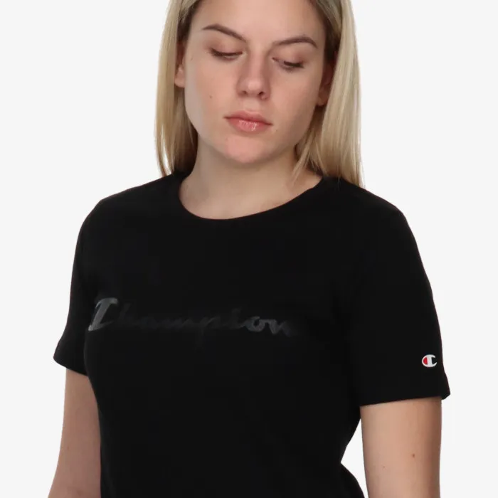 CHAMPION LADY CL. LABEL DRESS 