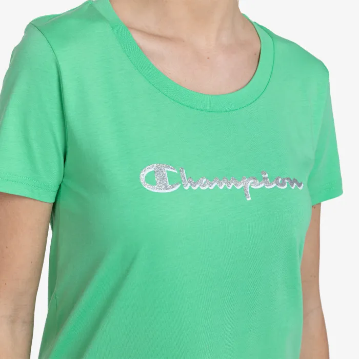 LADY LOGO T-SHIRT 