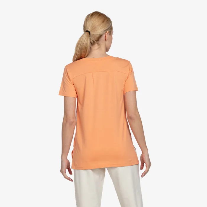 LADY LOGO T-SHIRT 