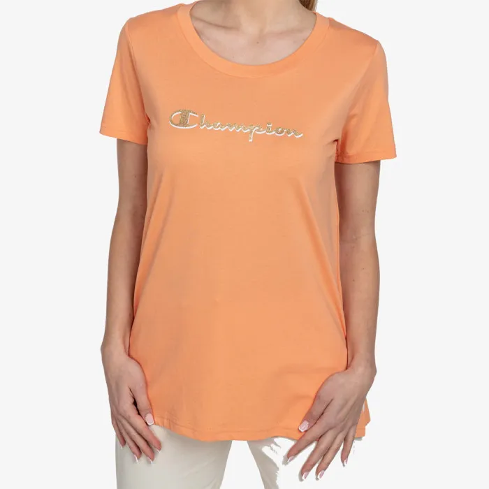 LADY LOGO T-SHIRT 