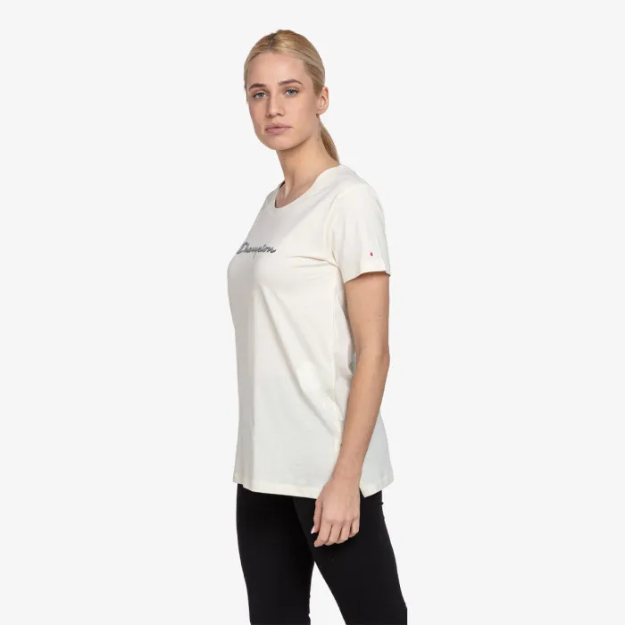 LADY LOGO T-SHIRT 