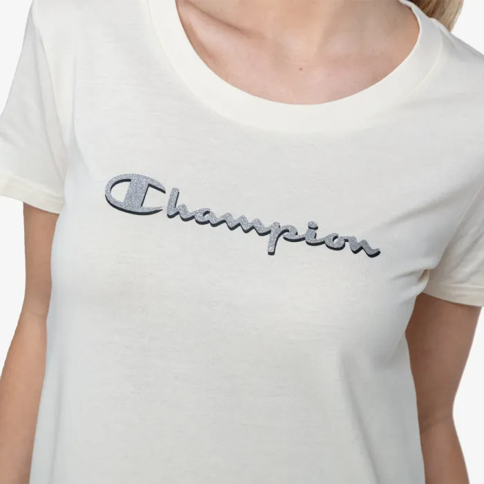 LADY LOGO T-SHIRT 