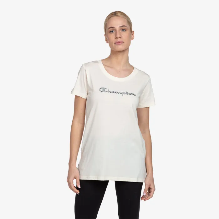 LADY LOGO T-SHIRT 