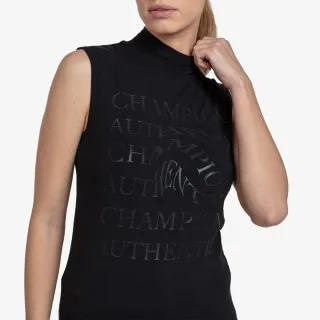 CHAMPION SLEEVELESS