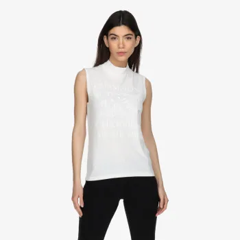 CHAMPION LADY SLEEVELESS T-SHIRT 