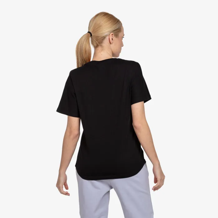CHAMPION LADY BROKEN LOGO T-SHIRT 