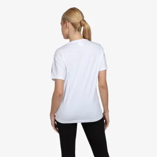 CHAMPION LADY BROKEN LOGO T-SHIRT 