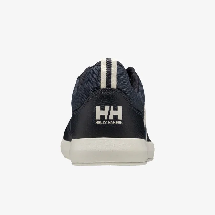 HELLY HANSEN BERGE VIKING 81 LEATHER 