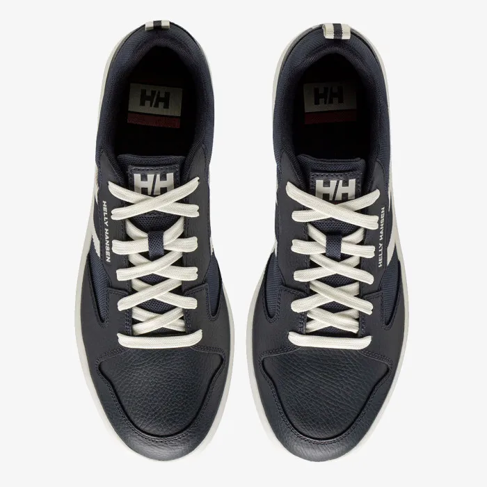 HELLY HANSEN BERGE VIKING 81 LEATHER 