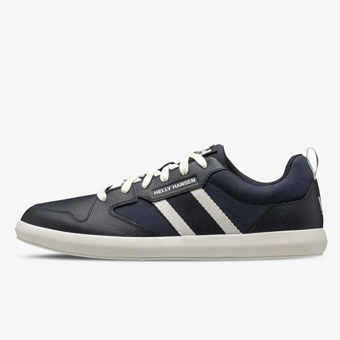 HELLY HANSEN BERGE VIKING 81 LEATHER 