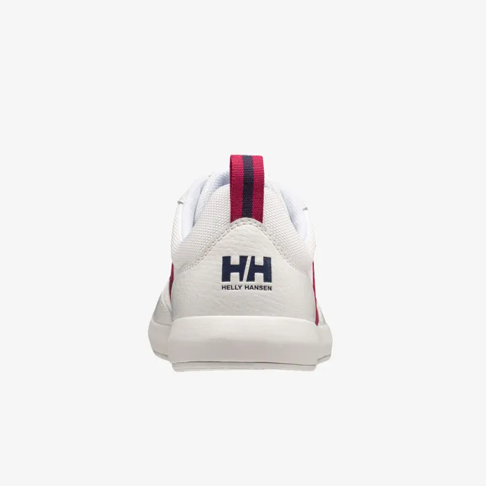 HELLY HANSEN W BERGE VIKING 81 LEATHER 