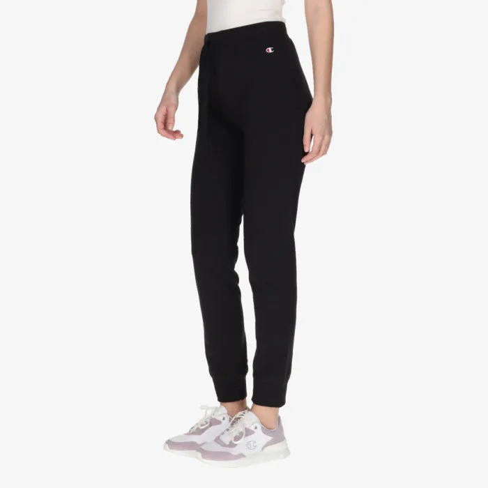 CHAMPION Rib Cuff Pants 