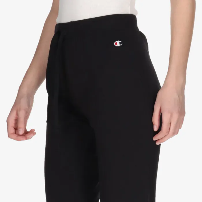CHAMPION Rib Cuff Pants 