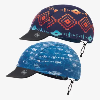BUFF BUFF CAP CHILD ARCHERY BL 