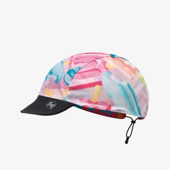 BUFF BUFF CAP CHILD ICY PINK / 