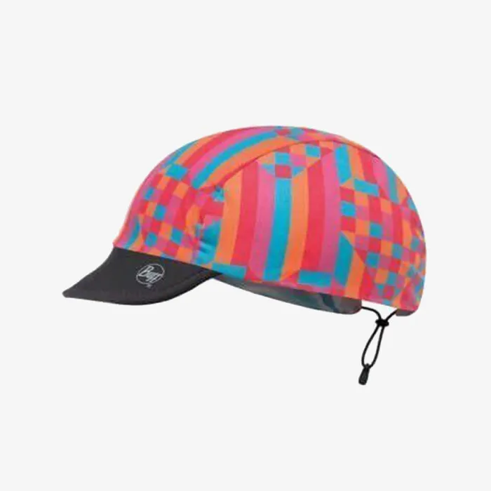 BUFF BUFF CAP CHILD ICY PINK / 