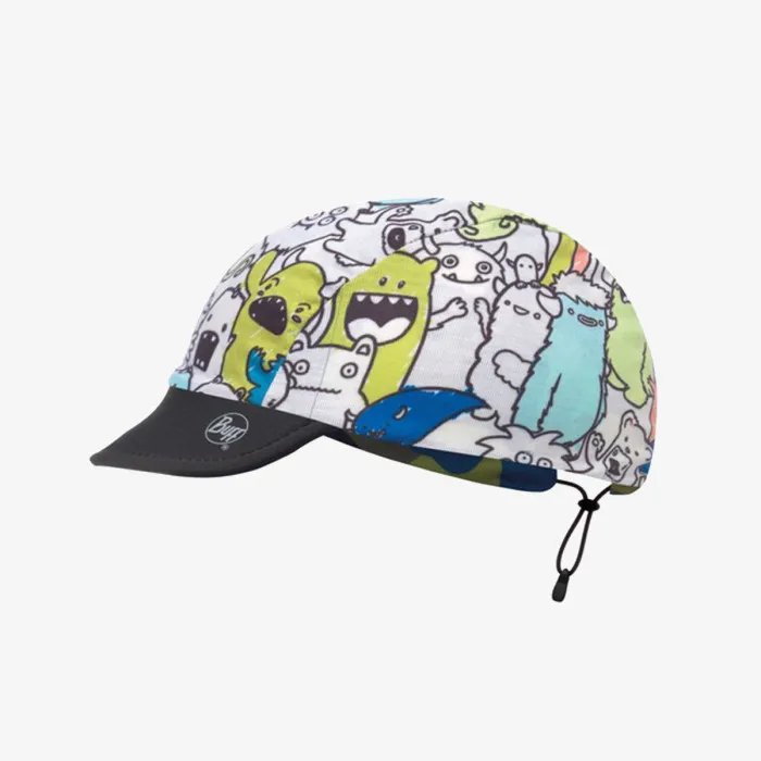 BUFF BUFF CAP BABY BOO MULTI / 