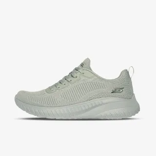 SKECHERS BOBS SPORT SQUAD CHAOS - FACE OFF