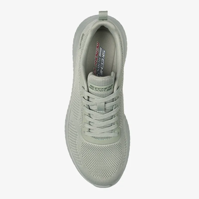 SKECHERS BOBS SPORT SQUAD CHAOS - FACE OFF