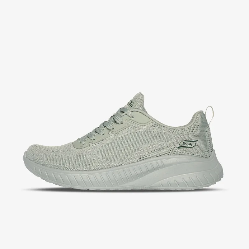 SKECHERS BOBS SPORT SQUAD CHAOS - FACE OFF