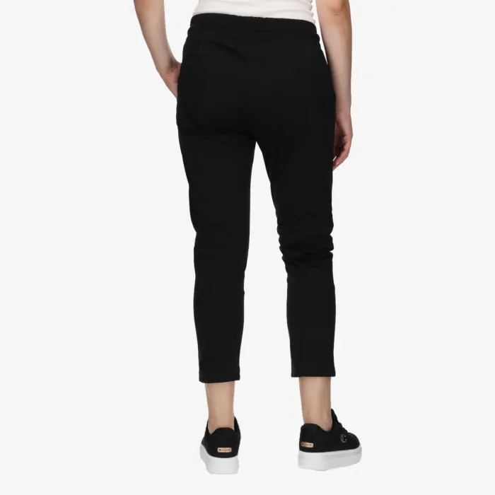 CHAMPION LADY TRACK OPEN PANTS 