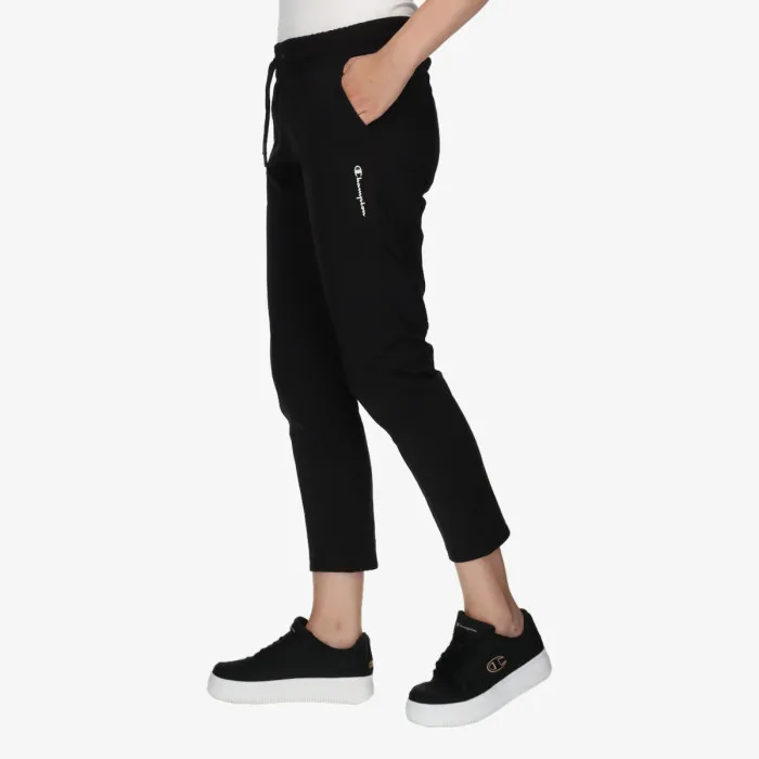CHAMPION LADY TRACK OPEN PANTS 